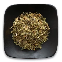 Chickweed, Cut & Sifted, by the ounce