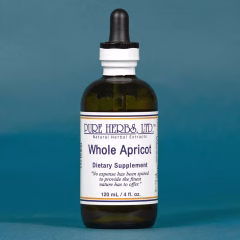 Whole Apricot by Pure Herb Ltd.