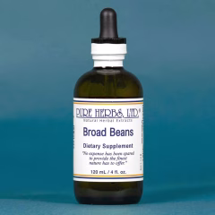 Broad Beans 4 fl. oz.