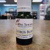 Citrus Bliss Essential Oil Blend
