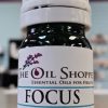 Focus Essential Oil Blend - Image 3