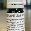Geranium Rose Essential Oil, Organic - Image 3