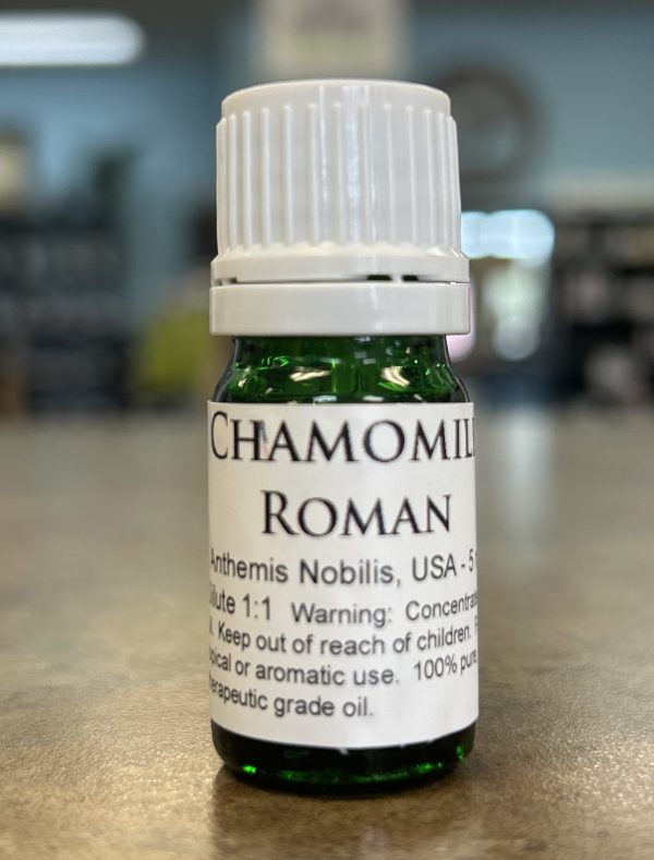 Chamomile