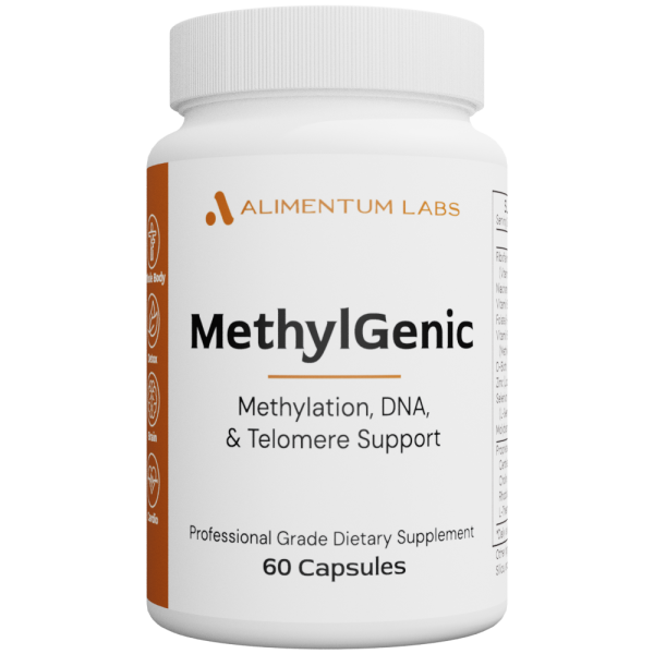 MethylGenic Capsules methylation donor (MORS)