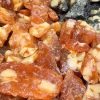 Benzoin, Onycha Essential Oil