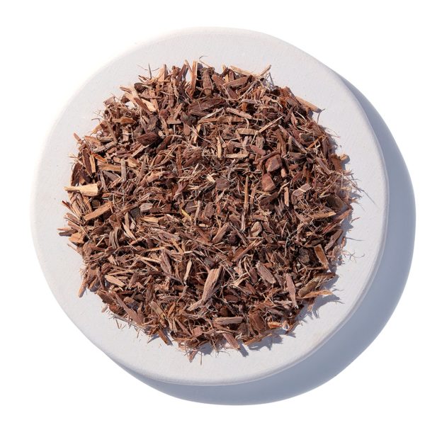 White Willow Bark, C & S, Organic (sold by the ounce)
