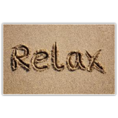 Relax Blend