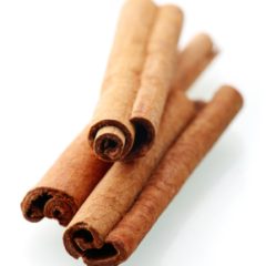 Cinnamon Bark Essential Oil, ECOCERT