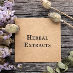 Herbal Extracts