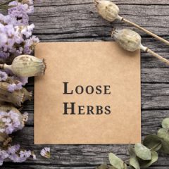 Loose Herbs