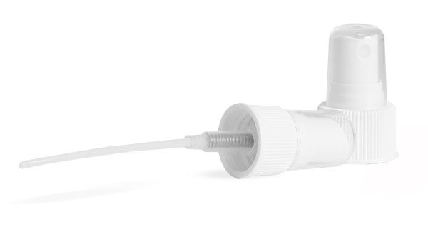 20 mm Fine-mist Spray Top