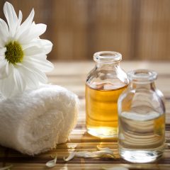 Essential Oil Products and Blends