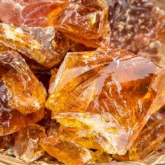 Amber Musk Fragrance Oil