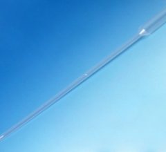 Pipette, disposable, @8-3/4 in. long