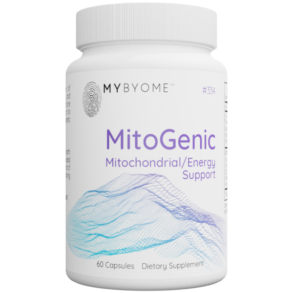 MitoGenic capsules