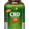 CBD Full Spectrum 50 mg (15 softgels trial size) Irwin
