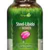 Steel-Libido for Women 75 soft gels