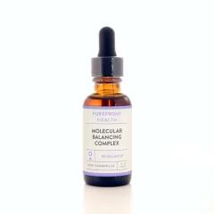 Molecular Balancing Complex - No Flavor (Progesterone)