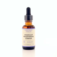 Molecular Progesterone Complex - Original