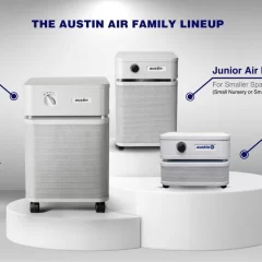 Air Purifiers