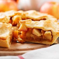 Apple Pie Fragrance