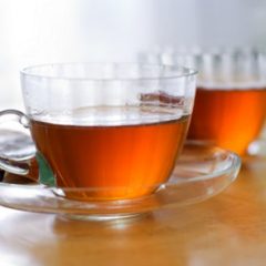 Tea, Coffee, & Other Beverages