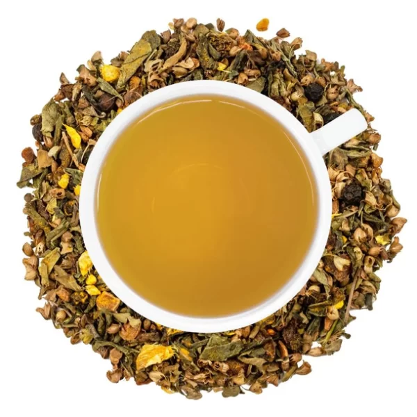 arthritis tea