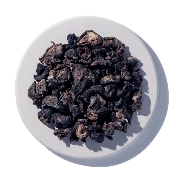 Amla Berries, Organic, Whole & Dried (sold by the ounce)