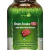 Brain Awake RED Irwin Naturals