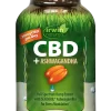 CBD + Ashwagandha