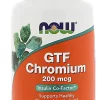 GTF Chromium 250 ct