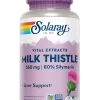 Milk Thistle Extract 350mg Solaray