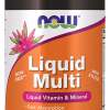 Liquid Multi by NOW