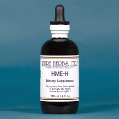 HME-H (Heavy Metal Elimination -Hilty) 4 fl. oz.