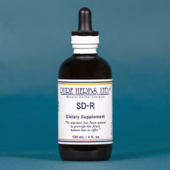 SD-R (Stone Dissolver-Reuben) 4 fl. oz.