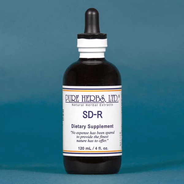 SD-R (Stone Dissolver-Reuben) 4 fl. oz.