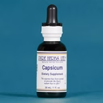 Capsicum Extract 1 fl. oz (Red Habanero Pepper)