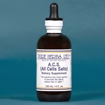 ACS (All Cells Salts) 4 fl. oz.