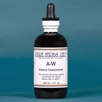 A-W (Arthritis) 4 fl. oz.