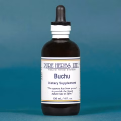 Buchu Extract 4 fl. oz.