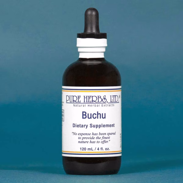 Buchu Extract 4 fl. oz.