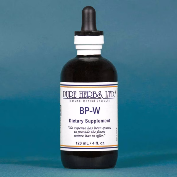 BP-W (Blood Purifier) 4 fl. oz.