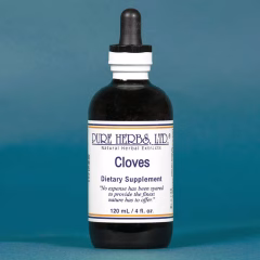Cloves Extract 4 fl. oz.