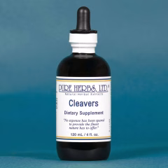 Cleavers Extract 4 fl. oz.