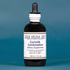 Cornsilk Combination Extract 4 fl. oz.