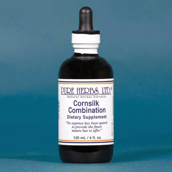Cornsilk Combination Extract 4 fl. oz.