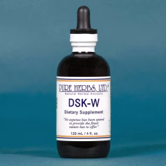 DSK-W (pads between the vertebrae) 4 fl. oz.