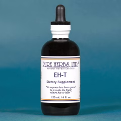 EH-T(Emotional Health-Thompson) 4 fl. oz.
