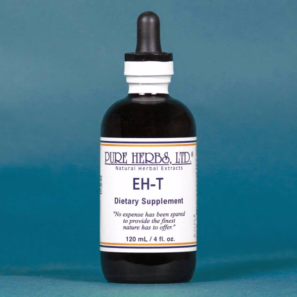 EH-T(Emotional Health-Thompson) 4 fl. oz.