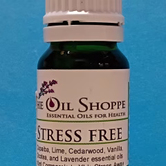 Stress Away